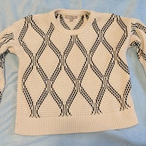 Banana Republic Sweater